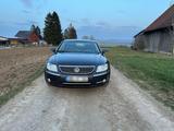 Volkswagen VW Phaeton 3.0 TDI V6 (4 Sitzer/Individual... - gebrauchte VW Phaeton aus dem Jahr 2008