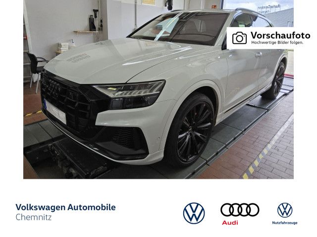 Image of Audi SQ8