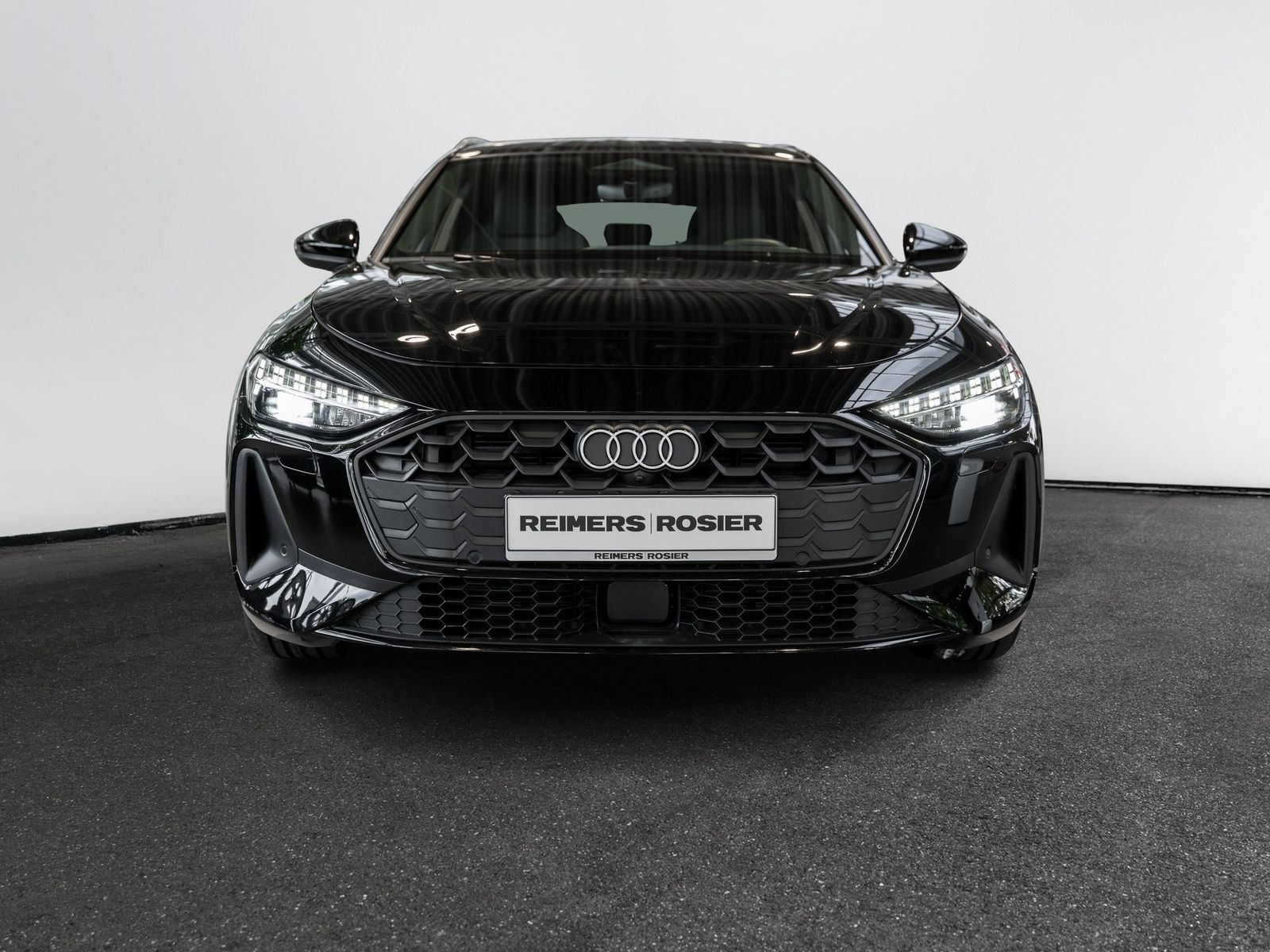 Audi A5 Avant TDI 150 kW S tronic AHK Kam. Navi ACC imagem 3