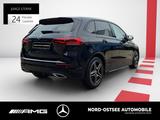 Mercedes-Benz B 250 e AMG LINE NIGHT PANO LED PDC SOUND TEMPO - Mercedes-Benz B 250: Plug-In Hybrid, Limousine, Automatik