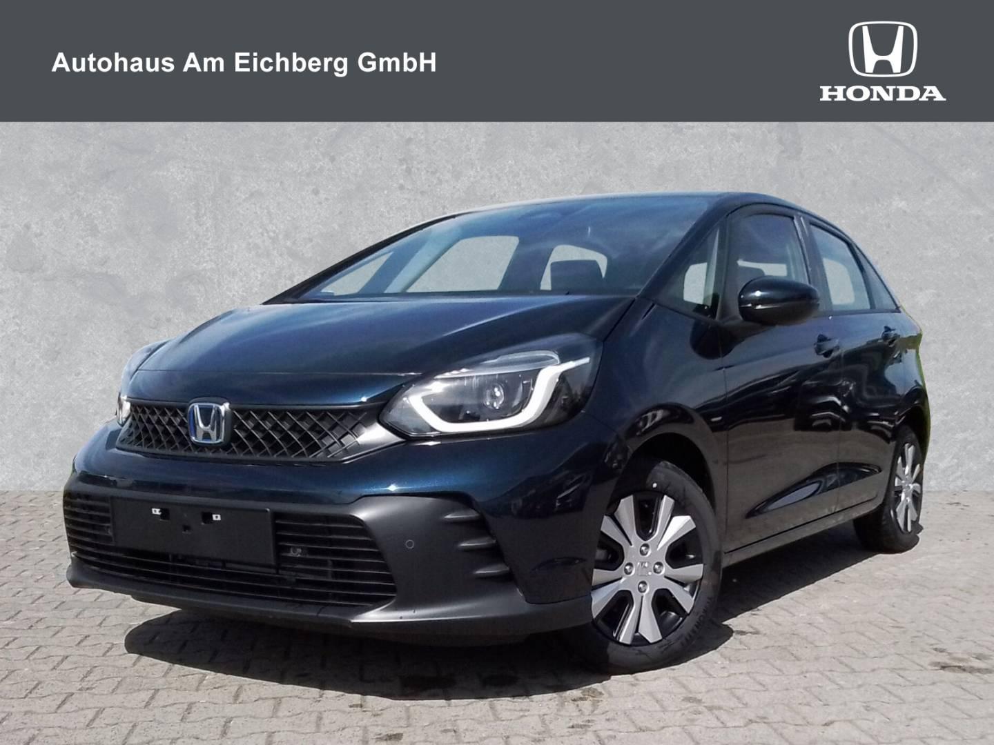 Honda Jazz Hybrid 1.5 e:HEV Elegance *8 Jahre Grantie*