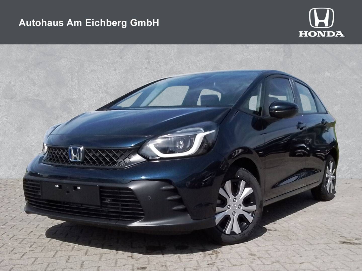 Fahrzeugabbildung Honda Jazz Hybrid 1.5 e:HEV Elegance *8 Jahre Grantie*