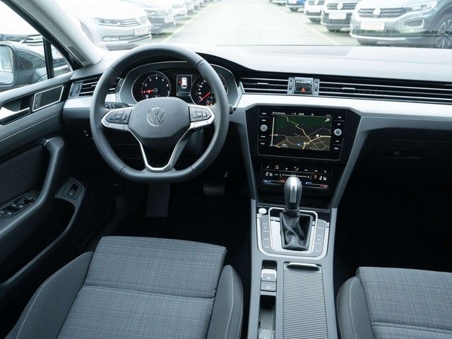 Passat Variant Business TSI DSG NAV Kamera Trave