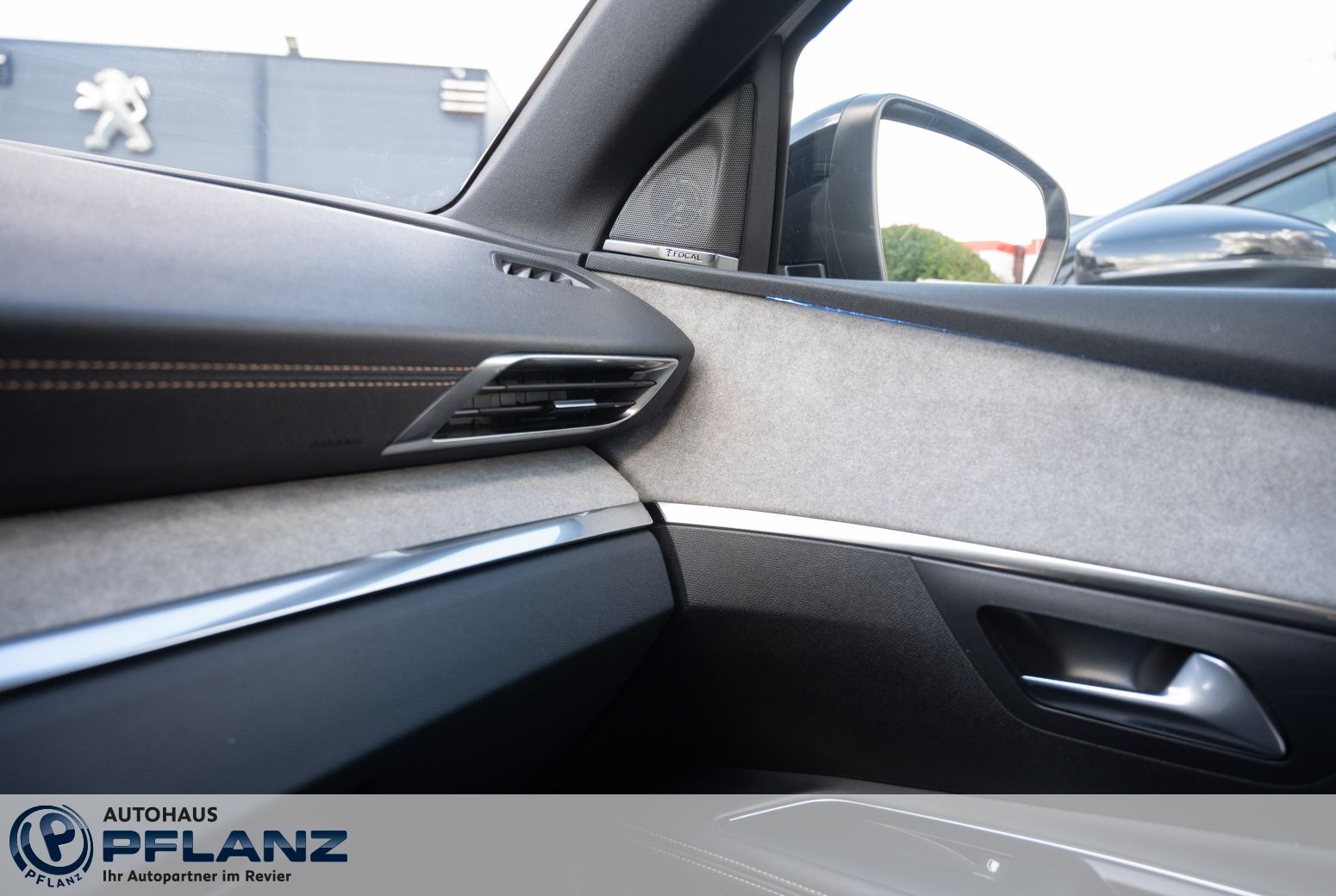 Peugeot 5008 - Bild 13
