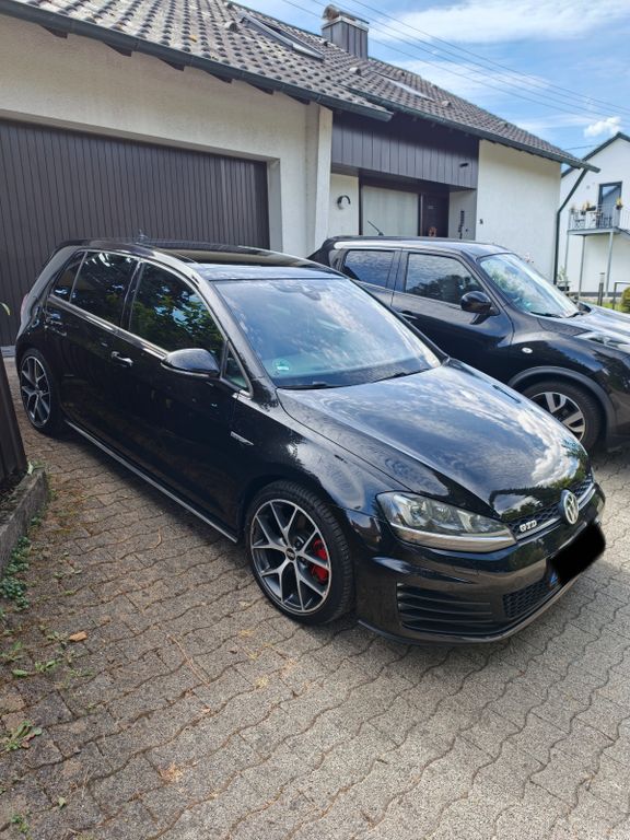 Image of Volkswagen Golf