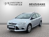 Ford Focus Turnier  1.6 Ti-VCT Trend *TÜV NEU*KLIMA* - Ford Focus aus 2011: Trend