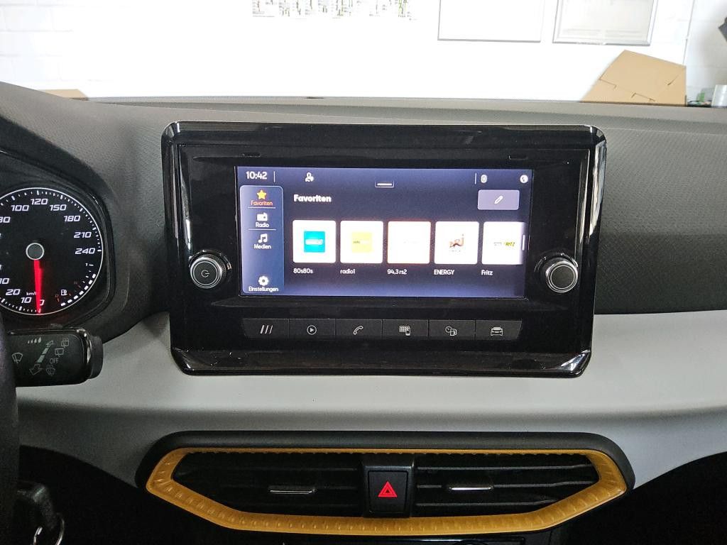 Seat Ibiza - Bild 9
