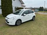 Citroën Citroen C3 1.4 HDI Diesel - Citroën C3 mit Diesel-Antrieb: 1.4