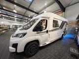 Knaus Van TI 650 MEG VANSATION HeadUp-Display 90er-Die - Knaus Vansation 650 meg