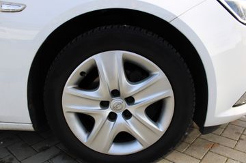 Opel Insignia Sports Tourer Business *Ölw.&Garan.inkl