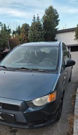 Mitsubishi Colt 1.3 Invite Invite - Mitsubishi Colt in Stuttgart