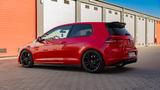Volkswagen Golf VII Lim. GTI Performance BMT - Volkswagen aus 2013: GTI