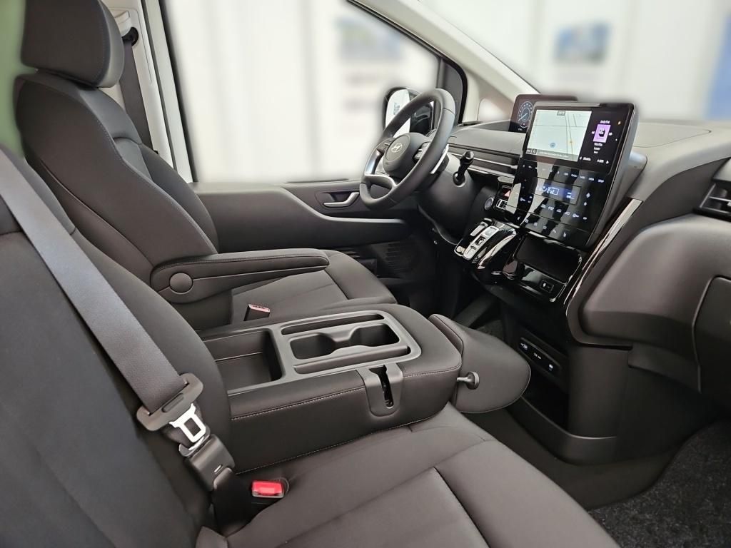 Fahrzeugabbildung Hyundai STARIA (9-Sitzer) HEV 1.6 T-GDI 2WD 6-AT Trend