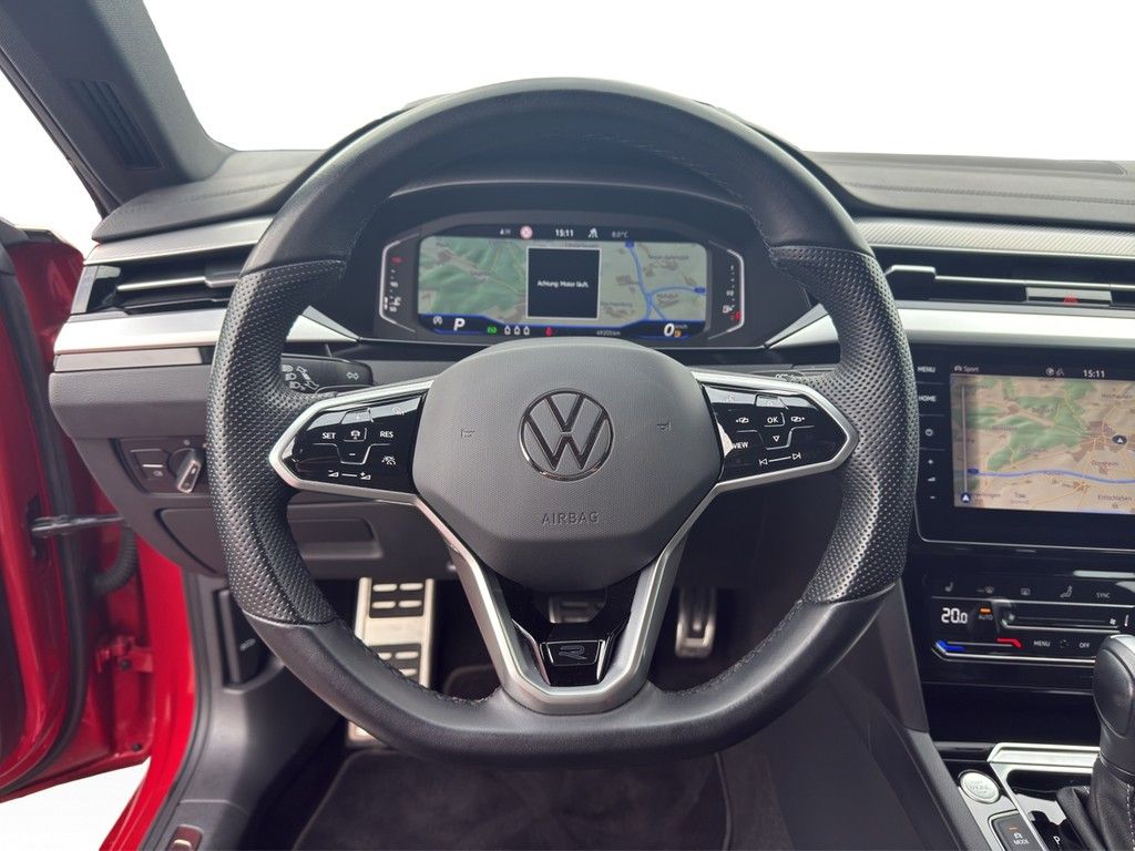 Volkswagen Arteon - Bild 13