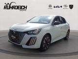 Peugeot 208 Allure 1.2 PureTech 360 Kamera LED Apple Car