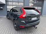 Volvo XC60 Summum AWD Pano/Leder/BiXenon/Standheiz/AHK - Volvo in Rüsselsheim