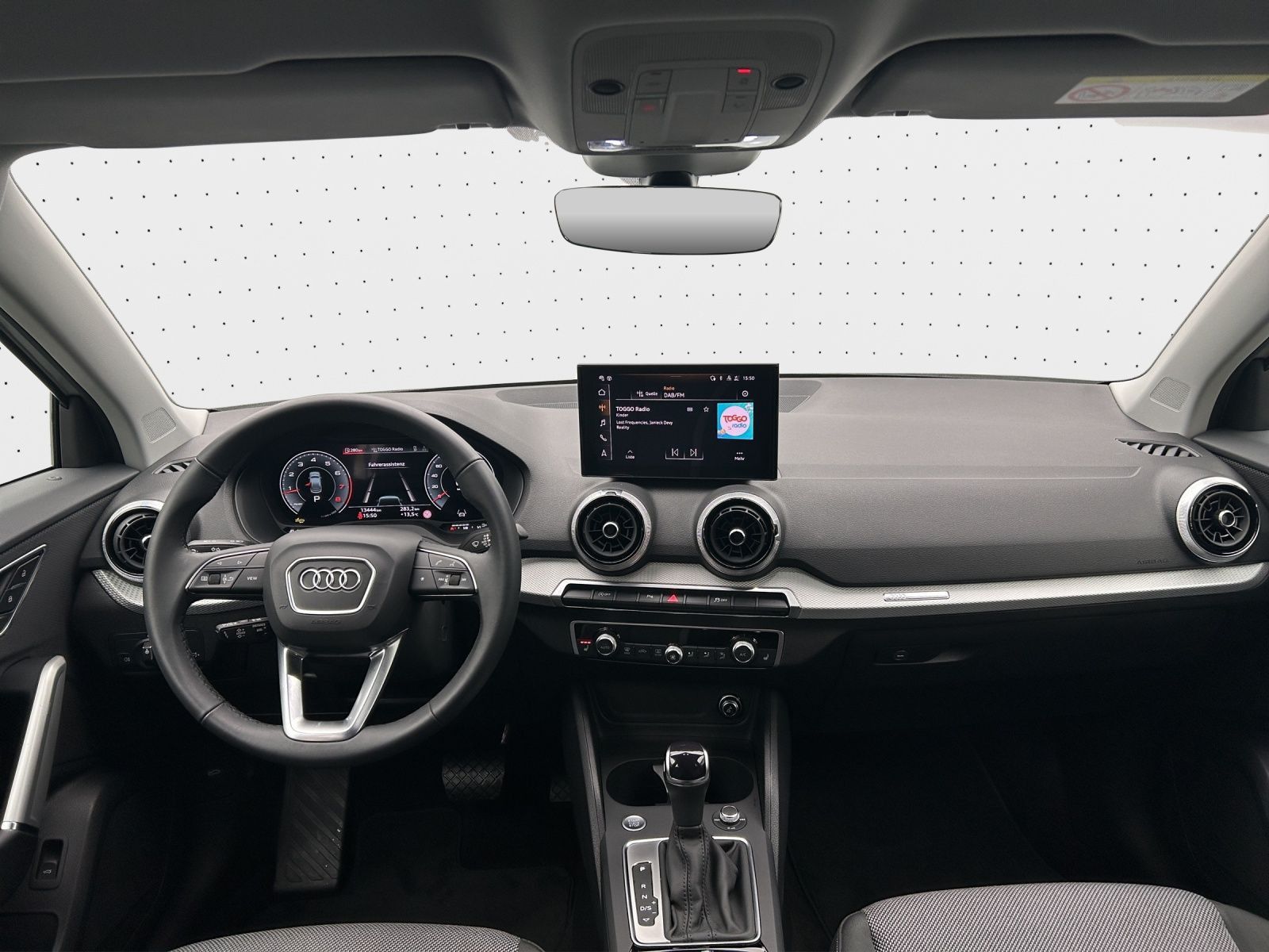 Audi Q2 - Bild 5
