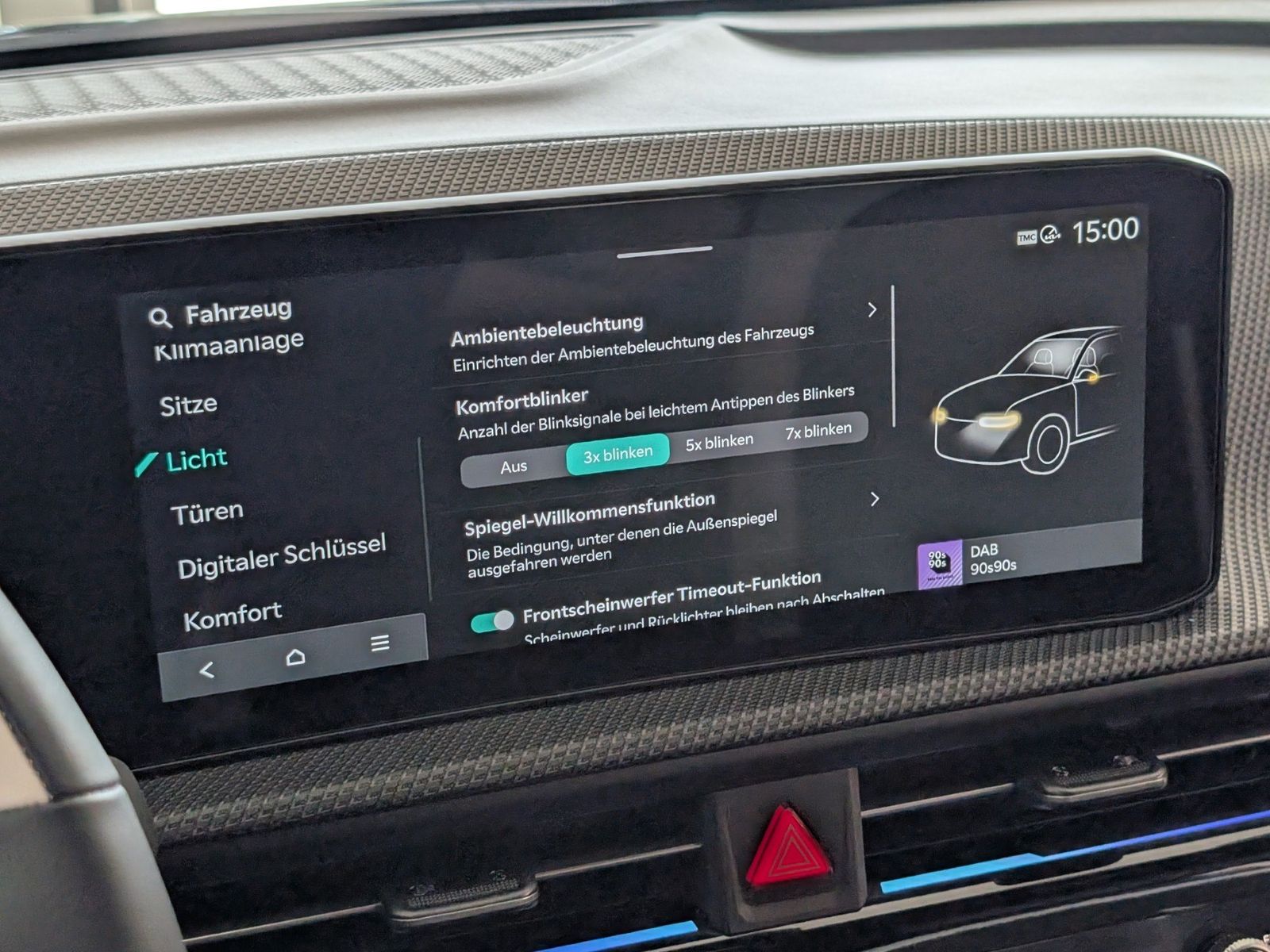 KIA EV6 84 AWD GT-Line WP DWP SD DE TE – Bild 32