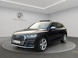 Audi SQ5 3.0 TDI quattro*S-Sitze*Pano*Matrix*B&O*AHK* - Audi SQ5 Gebrauchtwagen in Stuttgart