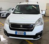 Peugeot Partner Tepee BlueHDi 100 Active - Peugeot Partner Tepee mit Diesel-Antrieb