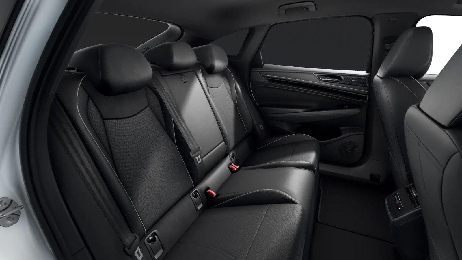 Volkswagen ID.7 - Bild 14