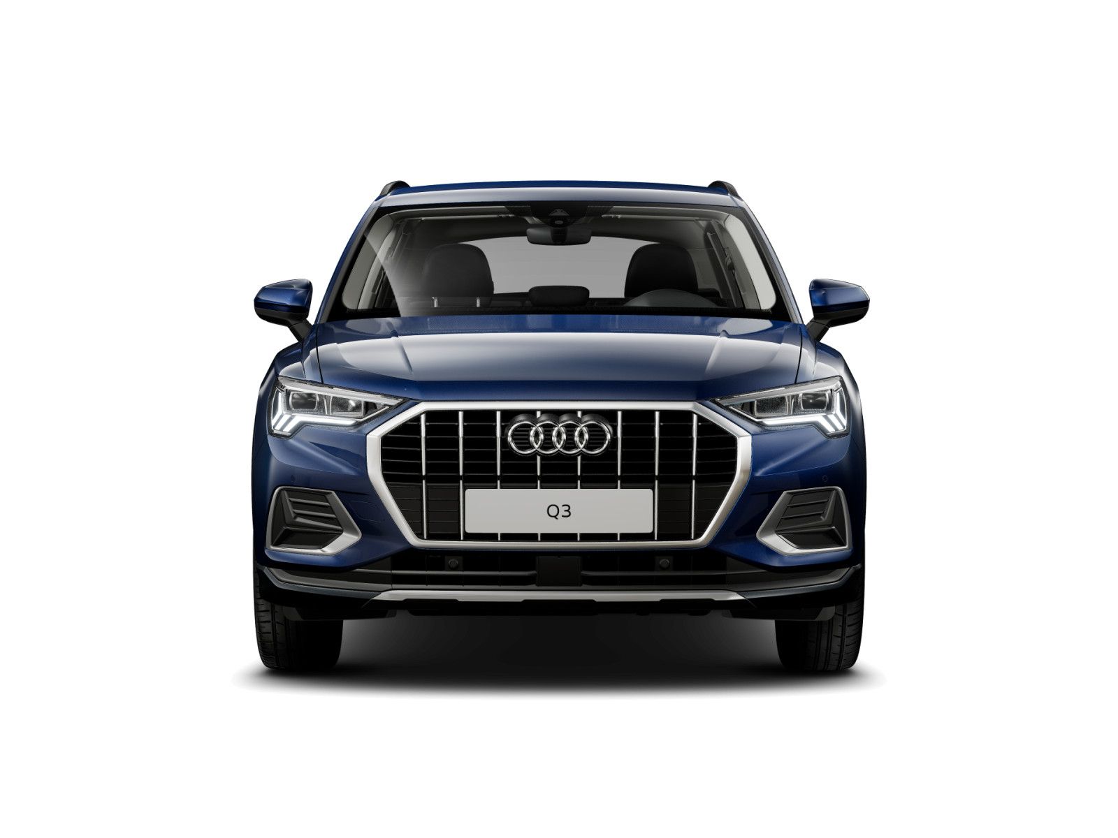 Audi Q3 - Bild 3