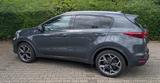 Kia Sportage GT Line Facelift AWD Voll Garantie! - Kia Gebrauchtwagen in Wiesbaden
