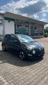 Renault Twingo - Renault Twingo Gebrauchtwagen in Mainz