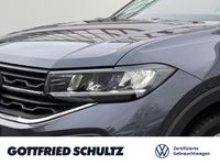 Volkswagen T-Cross - Vorschau Bild 6