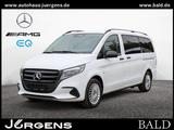 Mercedes-Benz VITO 119 Tourer/PRO/MOPF/Navi/MBUX/Totw/SHZ/Temp - Mercedes-Benz Vito in Hagen
