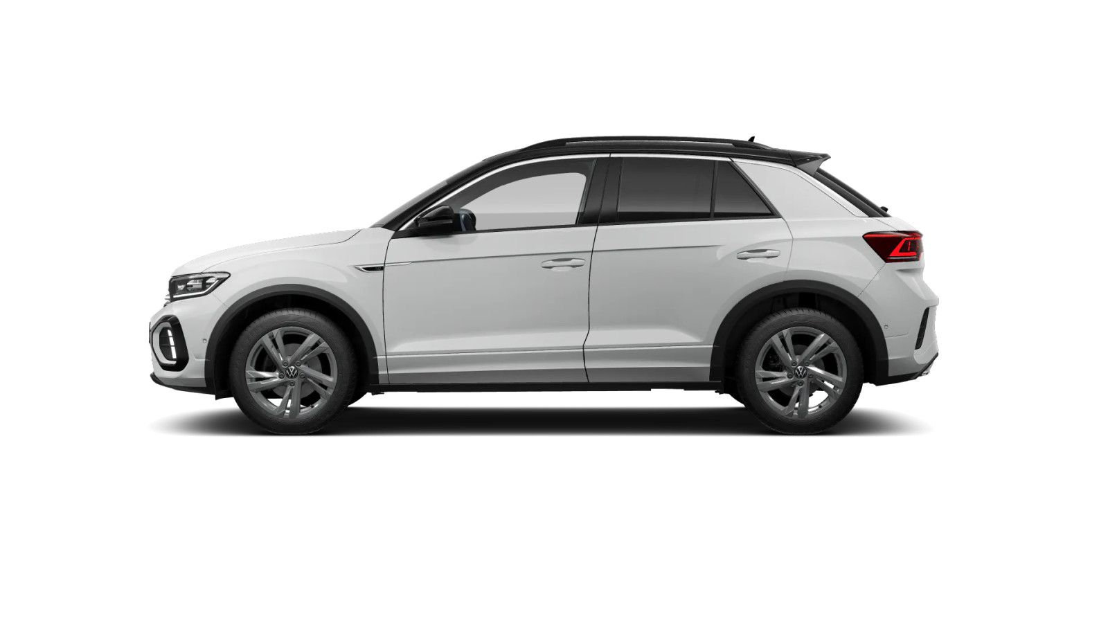 Volkswagen T-Roc - Bild 6