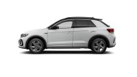 Volkswagen T-Roc - Vorschau Bild 6