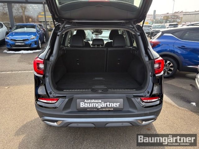 Fahrzeugabbildung Renault Kadjar Bose Edition dCi 150 4WD PDC/Sitzheizung