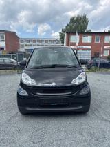 Smart ForTwo fortwo coupe CDI 40kW - Smart: 40 Kw