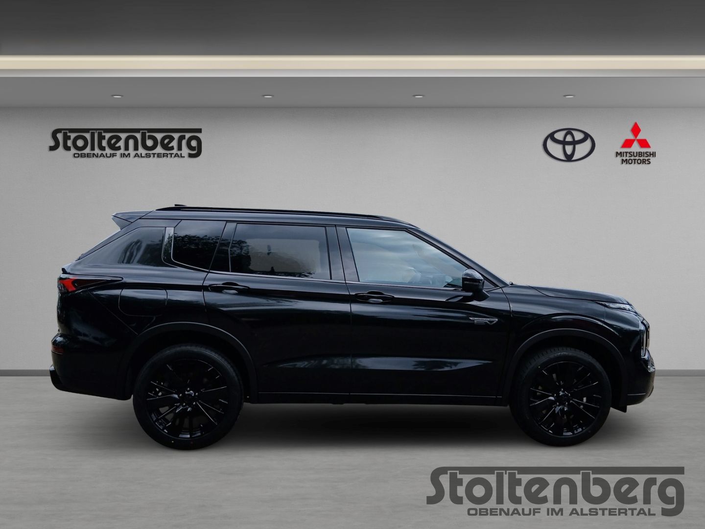 Mitsubishi Outlander - Bild 17