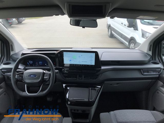 Foto Nummer 13: FORD Tourneo Custom