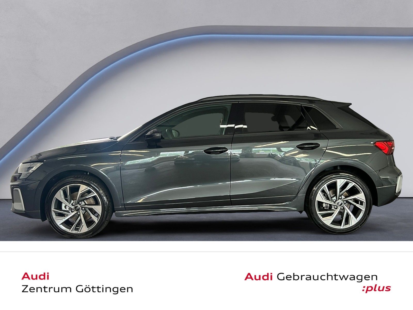 Audi A3 - Bild 2