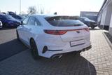 Kia ProCeed 1.6 T-GDI GT LED Navi ACC Totwinkel DAB - Kia pro cee'd / ProCeed mit Panoramadach