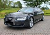 Audi A8 L 3.0 TDI Facelift | Design Select... - Audi A8: Facelift