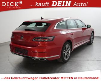 Volkswagen Arteon - 8