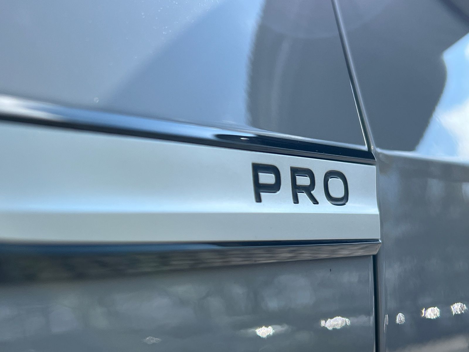 Fahrzeugabbildung Volkswagen ID.3 Pro Performance Life *Navi, LED, ACC*