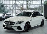 Mercedes-Benz E 63 AMG S T 4M *20 *H-UP*Perf-AGA*Night*Memory - gebrauchte Mercedes-Benz E 63 AMG aus dem Jahr 2019