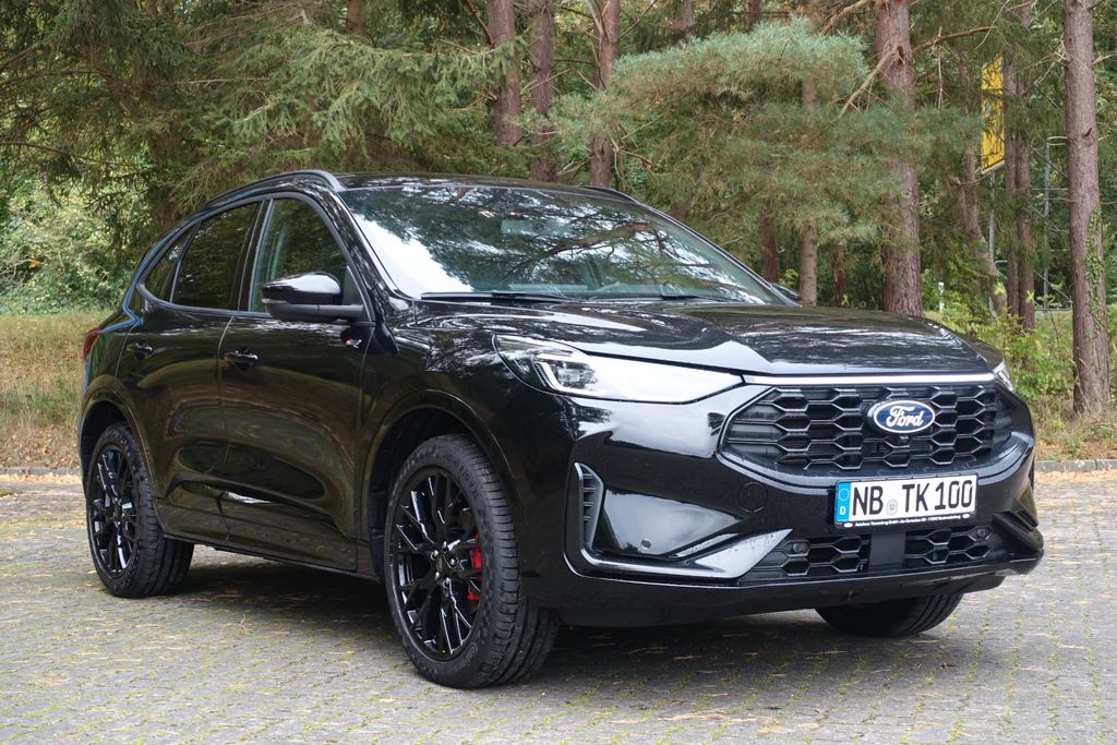 Image of Ford Kuga