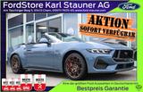 Ford Mustang GT Convertible MagneRide 4,99% FIN* - Ford Mustang mit Benzin-Antrieb: Cabrio