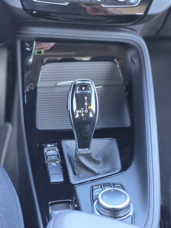 BMW X2 sDrive18i Aut. Advantage Driving Assistant – Bild 25