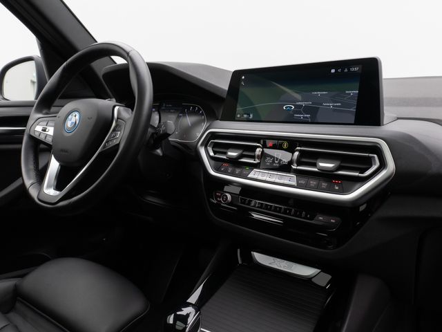 Foto Nummer 37: BMW X3