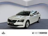Skoda Superb Combi Style 2.0 TSI 4x4 DSG SHZ+STANDHZG+ - Skoda Superb: Leder, Allradantrieb