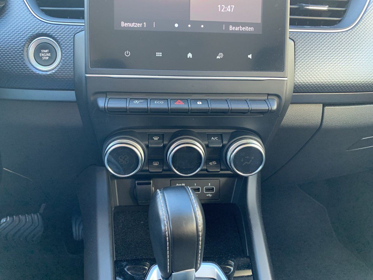 Renault Arkana - Bild 18