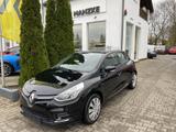 Renault Clio Energy TCe 90 Start & Stop LIMITED - Renault Clio Start mit Benzin-Antrieb