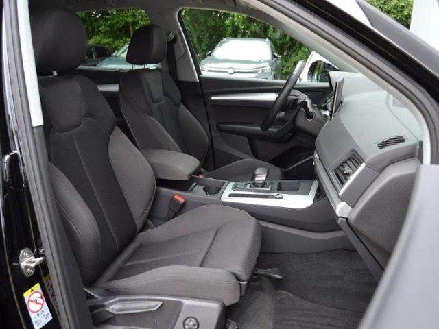 Q5 50 TFSI e quattro S-tronic LUFT/AHK/MATRIX/NA